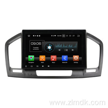 Opel Head Units for Insigina 2009-2012